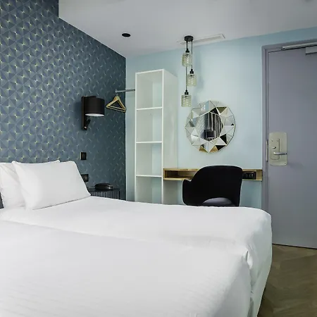 Elysée Etoile Hotel Paris