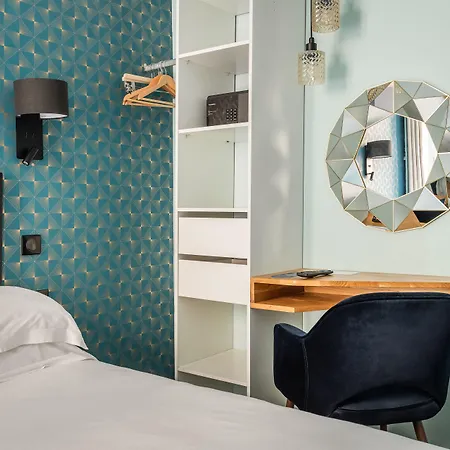 Elysée Etoile Hotel 2*