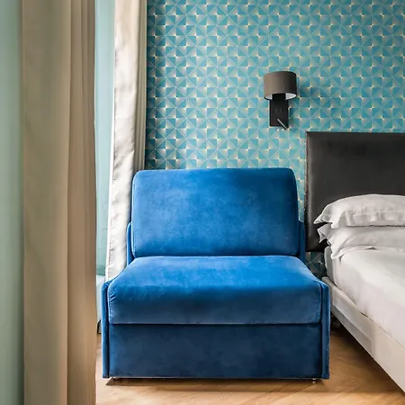 Hotel Elysée Etoile Paris