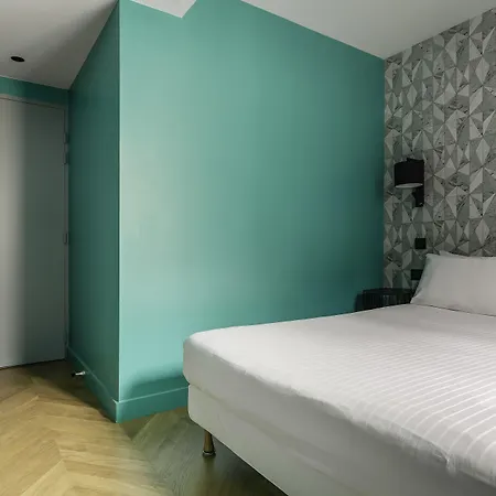 Elysée Etoile Hotel