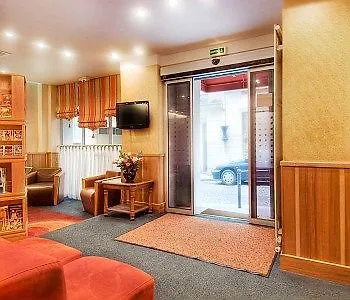 Elysée Etoile Hotel