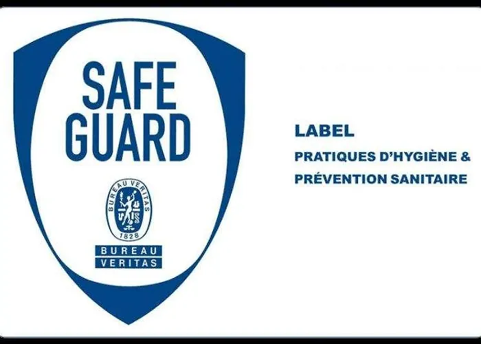 酒店 爱丽舍之星酒店 巴黎