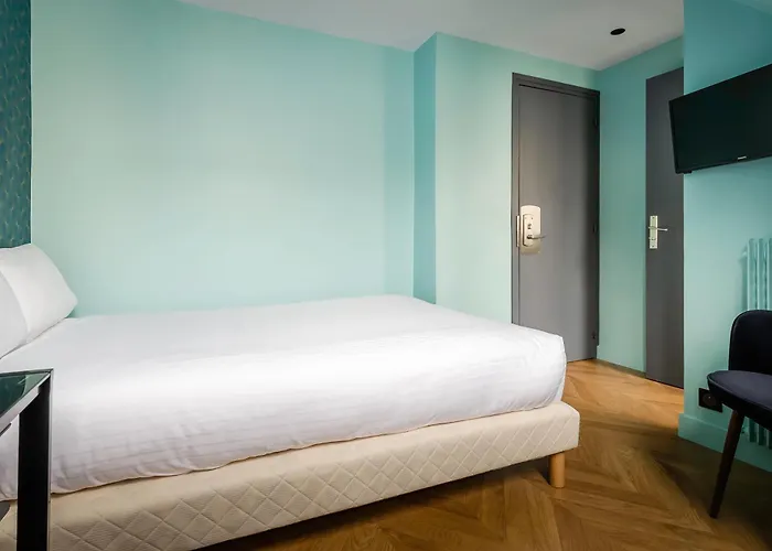 爱丽舍之星酒店 巴黎