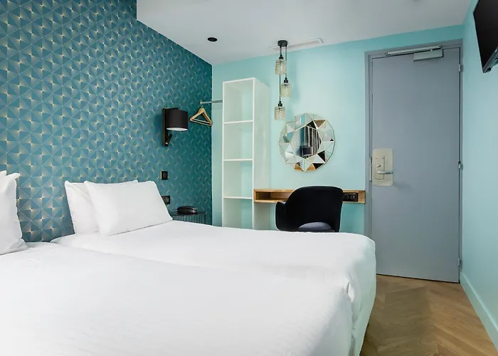 爱丽舍之星酒店 巴黎