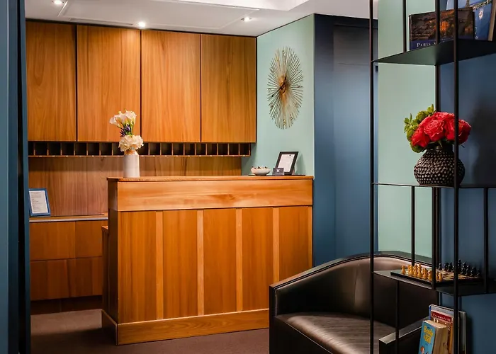 爱丽舍之星酒店 2*