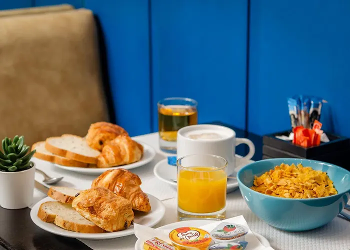 酒店 爱丽舍之星酒店 2*