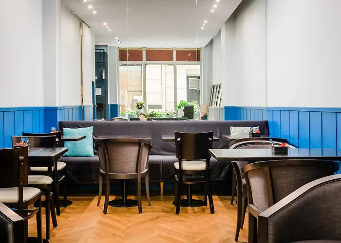 酒店 爱丽舍之星酒店 2*