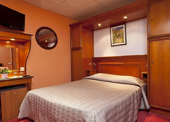 爱丽舍之星酒店