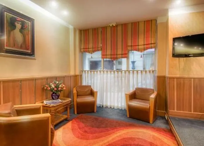 爱丽舍之星酒店 巴黎