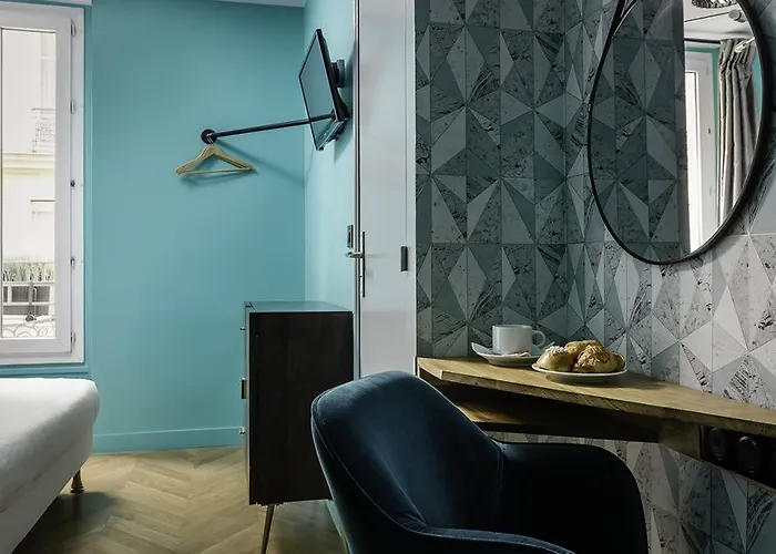 爱丽舍之星酒店 酒店