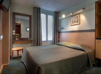 爱丽舍之星酒店