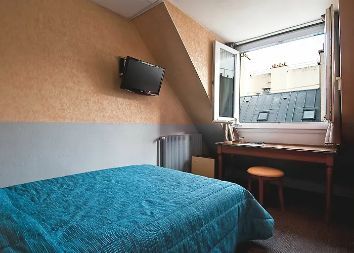 爱丽舍之星酒店